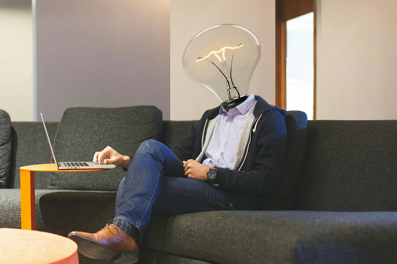 innoveren in de vastgoed sector