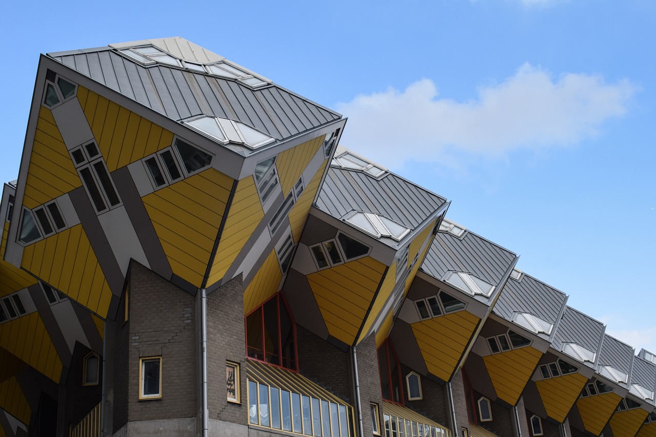 eigen woning opeten